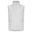 200911 Clique Classic Softshell Bodywarmer Heren