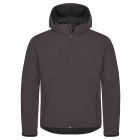 200912 Clique Classic Softshell Hoody Jas Heren