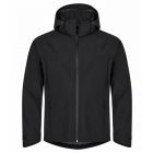200923 Clique Classic Shell Jacket Heren