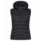 200975 Clique Idaho Bodywarmer Ladies