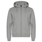 201034 Clique Miami Hoody Full Zip