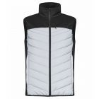 20940 Clique Utah bodywarmer Heren