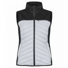 20941 Clique Utah bodywarmer Ladies