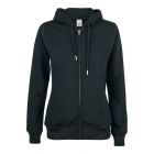 21005 Clique Premium OC Hoody Full Zip Ladies