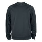 21010 Clique Basic Active Roundneck