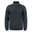 21013 Clique Basic Active Half Zip Sweater