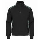 21075 Clique Ambition Half Zip