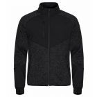 23946 Clique Haines Fleecejack Heren