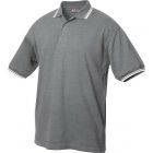 28219 Clique Amarillo polo pique tipping