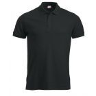28250 Clique Manhattan Heren Polo met Logo Borduren of Bedrukken