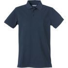 28260 Clique Heavy Premium heren polo