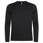 29040 Clique Basic Active-T heren T-shirt LM