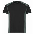 29376 Clique Ambition-T Heren T-shirt