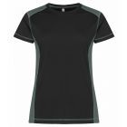 29377 Clique Ambition-T Ladies T-shirt