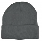 1454 Gebreide muts met fleece