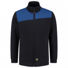 302014 Tricorp Sweatvest Bicolor Naden