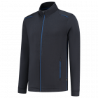 302702 Tricorp Sweatvest Accent