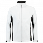 402002/TJ2000 Tricorp Softshell bicolor