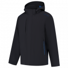 402703 Tricorp Winter Tech Shell Accent