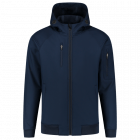 402704 Tricorp Softshell Bomber Capuchon RE2050