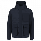 402711 Tricorp Puffer Jack Rewear
