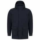402713 Tricorp Winter Softshell Parka Rewear