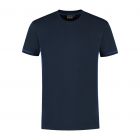 Santino T-shirt Contrast Cal