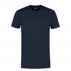 Santino T-shirt Contrast Cal+