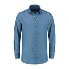 Santino Felix Denim Overhemd