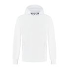 Santino Hooded Sweater Lucas