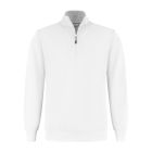 Santino Zipsweater Lux