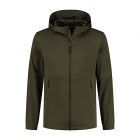 Santino Light Softshell Jacket Seattle