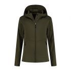 Santino Light Softshell Jacket Seattle Ladies