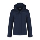 Santino Softshell Jacket Springfield Ladies