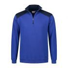 Santino Zipsweater Tokyo met Logo Borduren of Bedrukken