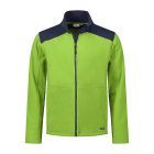 Santino Fleecejacket Trento
