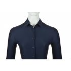 X3364 Xirtum Damesblouse Travelstof