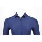 X3380 Xirtum Damesblouse Travelstof