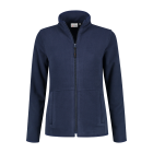Santino Fleecejacket Bormio Ladies