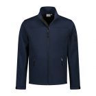 Santino Softshell Jas Santo