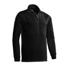 Santino Zip Sweatshirt Alex