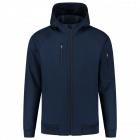 402704 Tricorp Softshell Bomber Capuchon RE2050