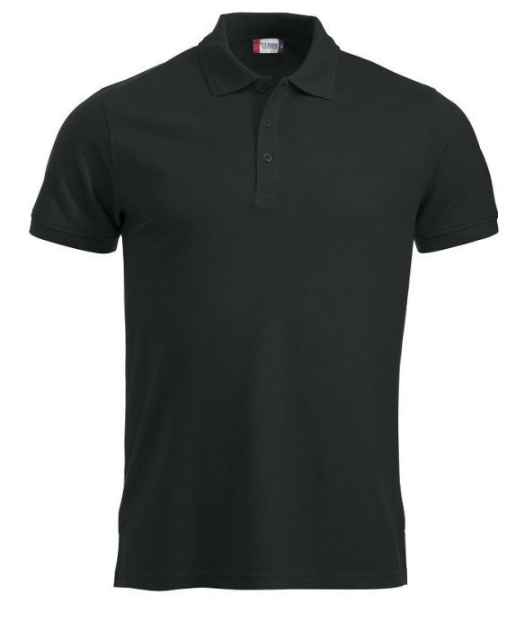 Poloshirt heren extra lang cheap