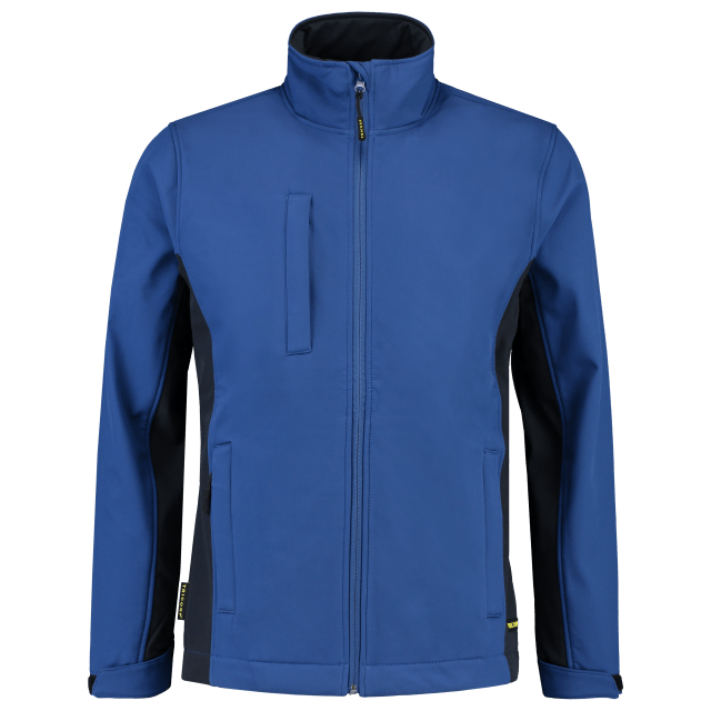 402002 Tricorp Softshell Bicolor