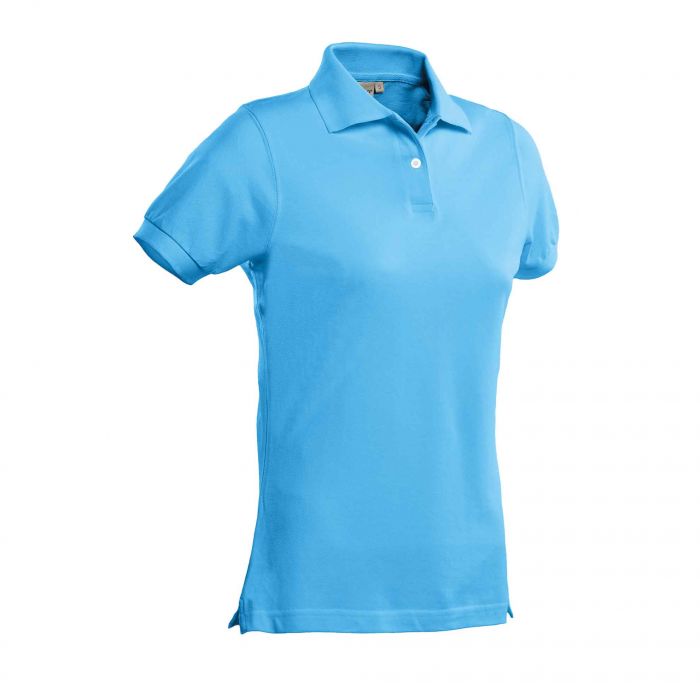200017-RICARDO LADIES Santino Poloshirt Ricardo