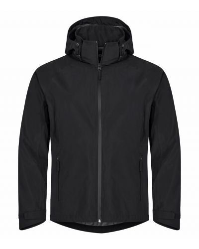 200923 Clique Classic Shell Jacket Heren