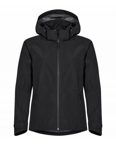 200924 Clique Classic Shell Jacket Ladies