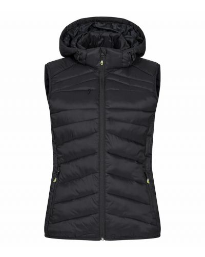 200975 Clique Idaho Bodywarmer Ladies