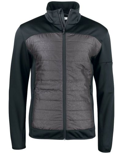 20933 Clique Custer Heren Jas