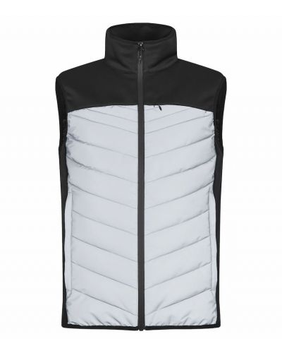 20940 Clique Utah bodywarmer Heren